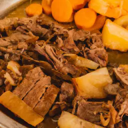 Teaser Image: Paraguayan Traditional Recipe